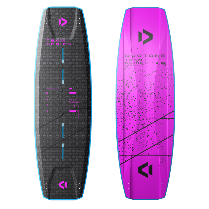 TS Freestyle SLS - C53:black - 136