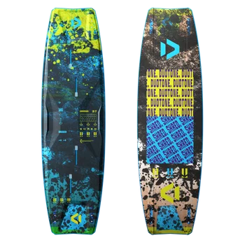 Shred - C50:blue