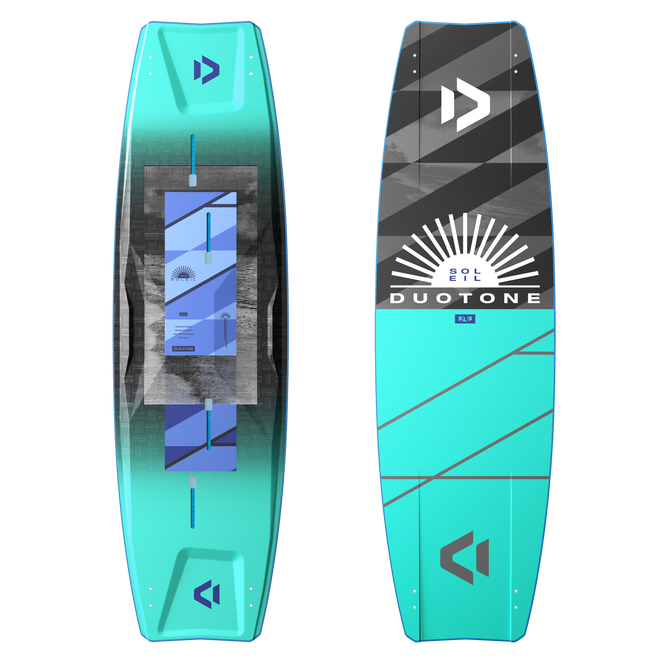 Soleil SLS - C55:mint/black - 136