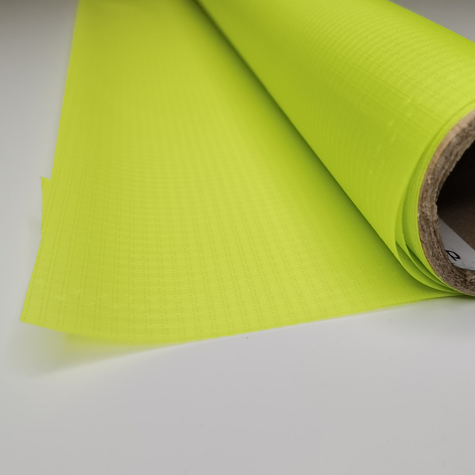 Canopy MOD3S (SS25-onw) - lime/389 - 157cm