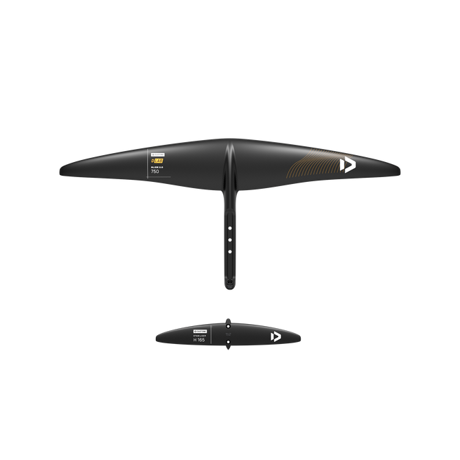 Wing Set Glide 2.0 D/LAB - C99:random - 620/H145