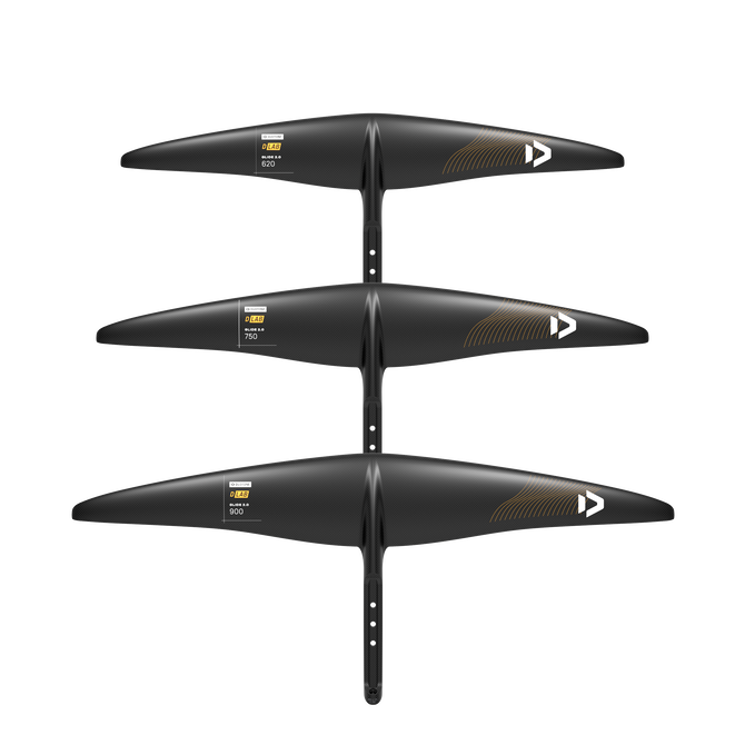 Front Wing Glide 2.0 D/LAB - C99:random - 620