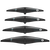 Front Wing Glide 2.0 SLS - C99:random - 750