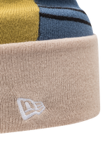 Beanie New Era SEAMAN - 999 multicolor - Onesize
