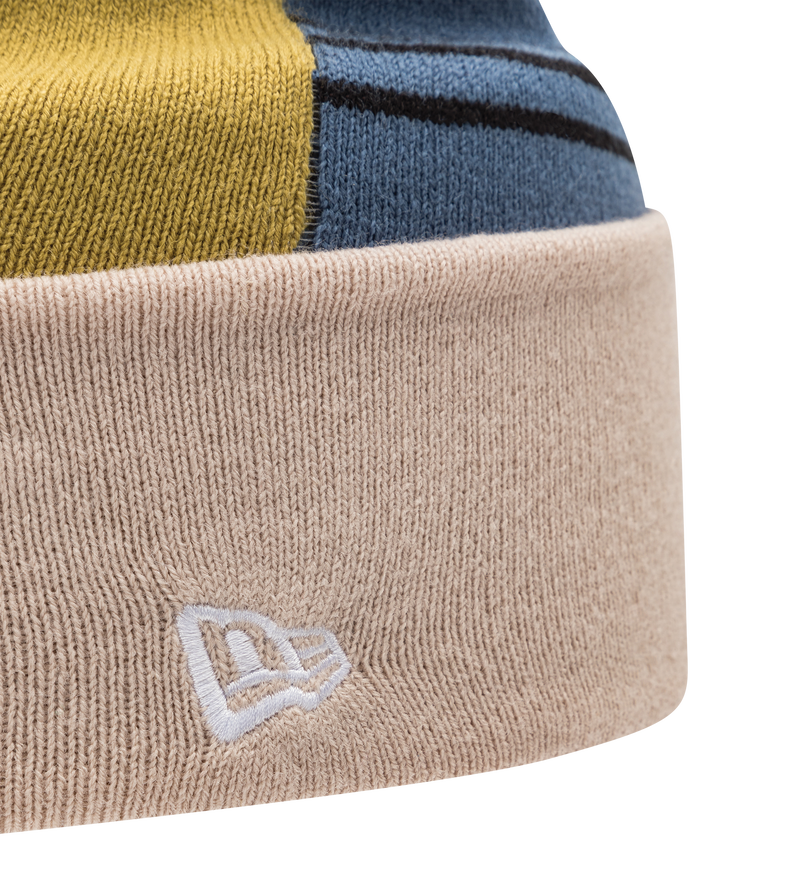 Beanie New Era SEAMAN - 999 multicolor - Onesize