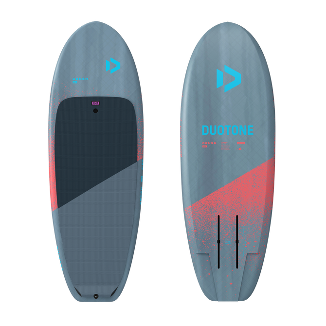 Crush SLS - C08:light-grey - 4'6''
