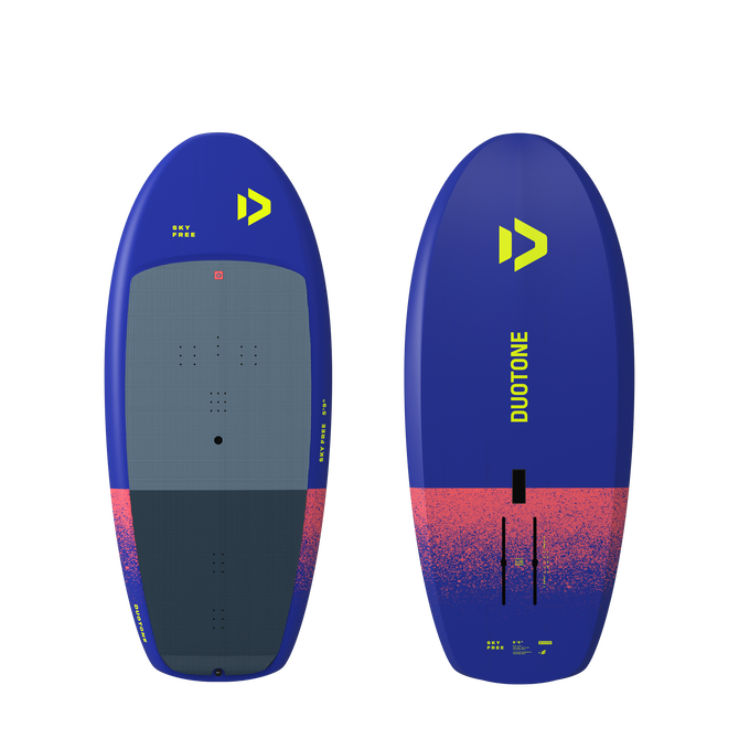 Sky Free - C10:royal-blue - 5'5''