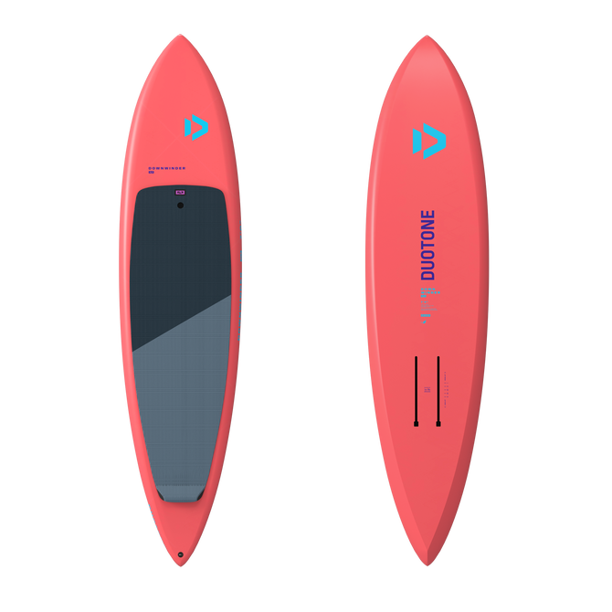 Downwinder SLS - C64:coral - 7'0''
