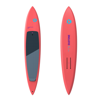 Downwinder Slim SLS - C64:coral