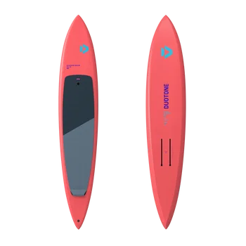 Downwinder Slim SLS - C64:coral