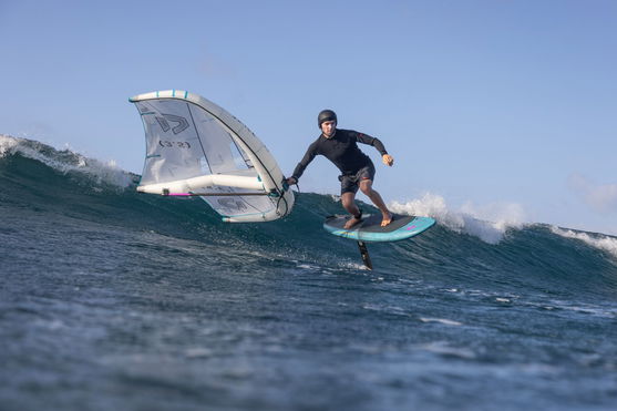 Action Shot