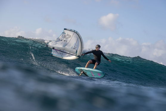 Action Shot