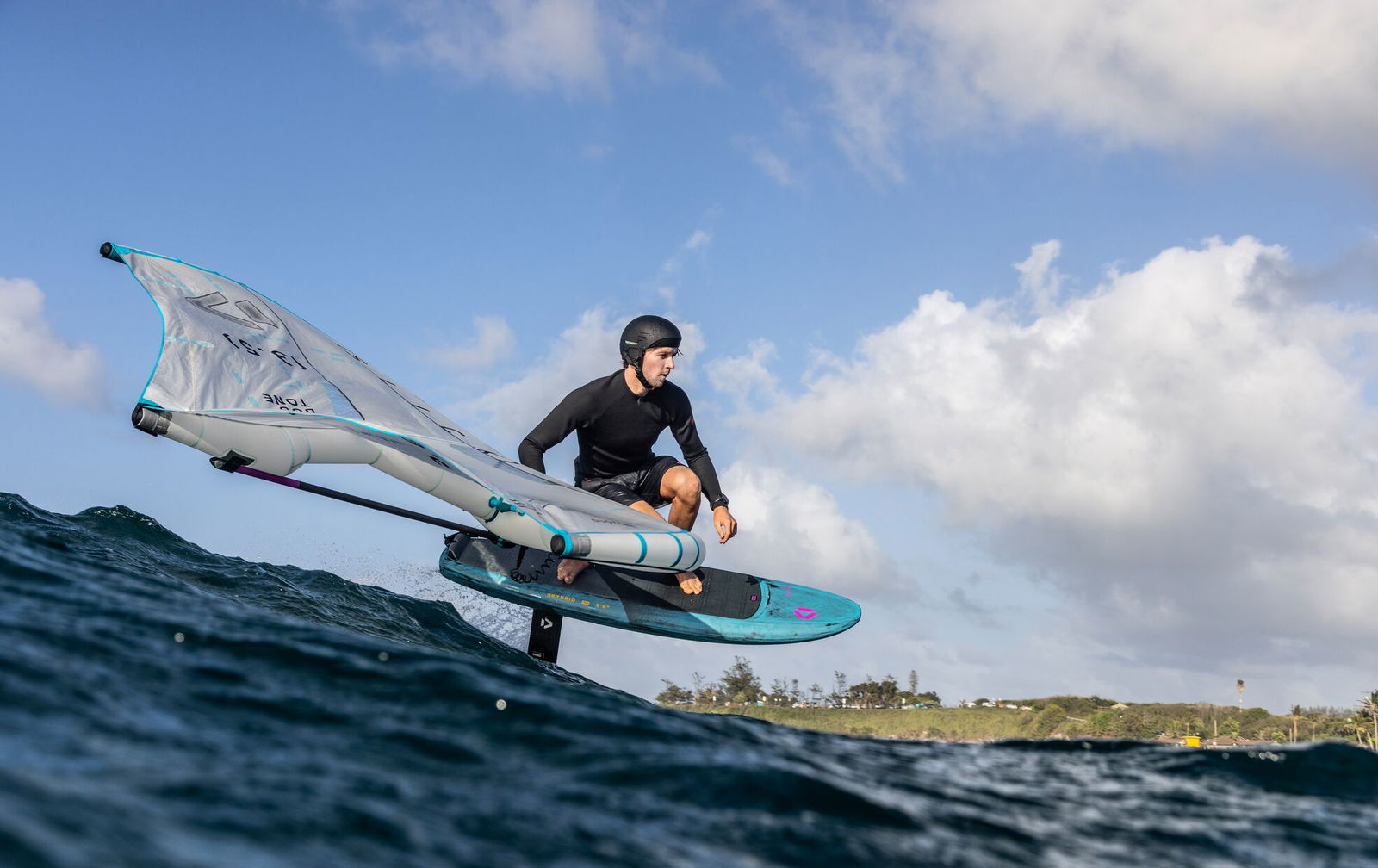 Duotone Skybrid SLS 2025 ᐅ Take your riding to the next level!