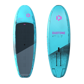 Skybrid SLS - C55:turquoise