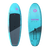 Skybrid SLS - C55:turquoise - 6'0''