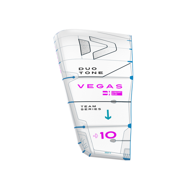 Vegas Concept Blue - C05:undyed - 08.0