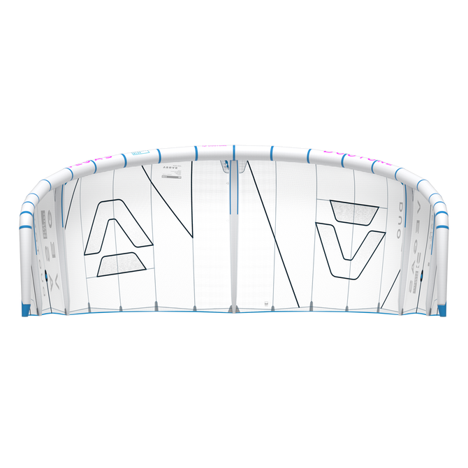 Vegas Concept Blue - C05:undyed - 08.0