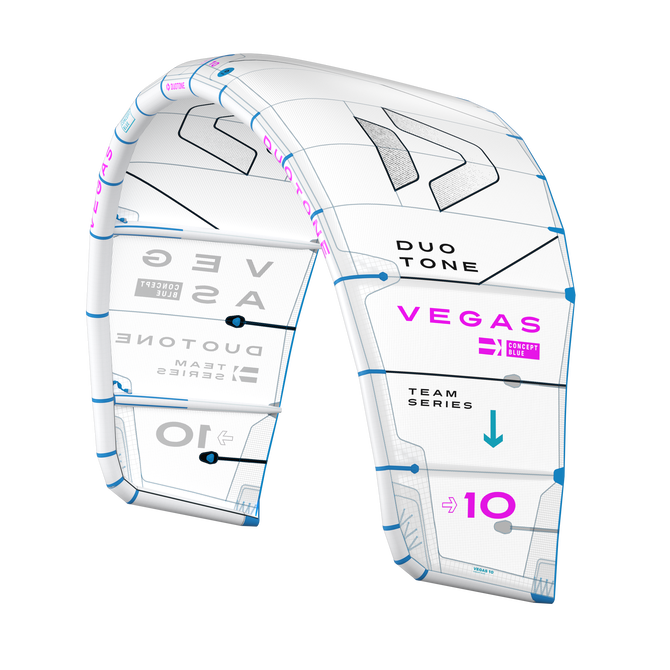 Vegas Concept Blue - C05:undyed - 08.0