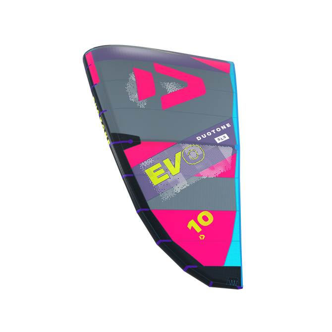 Evo SLS - C18:pink/grey - 06.0