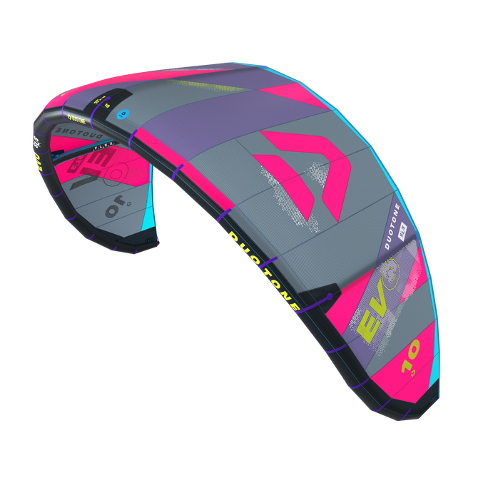 Evo SLS - C18:pink/grey - 06.0