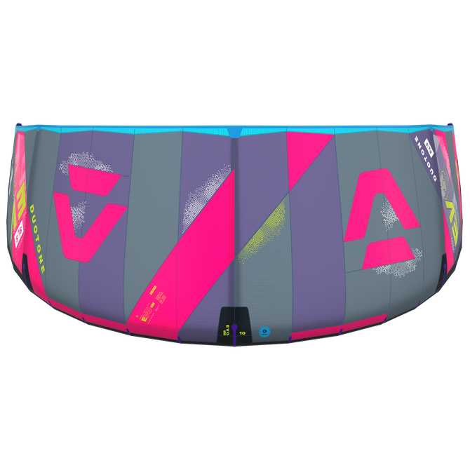 Evo SLS - C18:pink/grey - 06.0