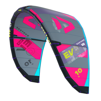 Evo SLS - C18:pink/grey
