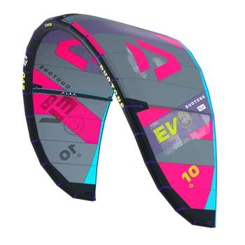 Evo SLS - C18:pink/grey