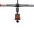 Click Bar Quad Control - C76:light-grey/red - M/22-24