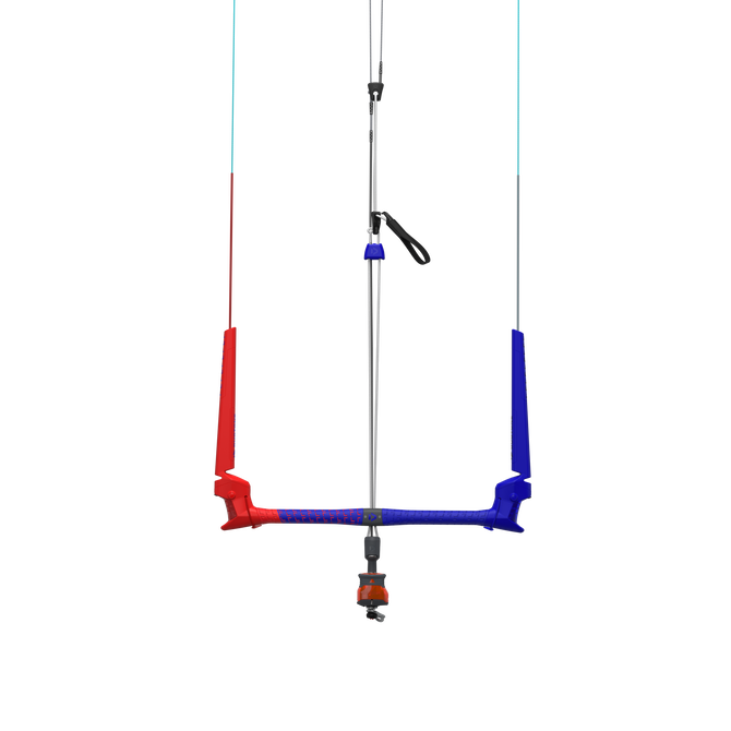 Trust Bar Quad Control M/L - C59:blue/red - M-L/22-24