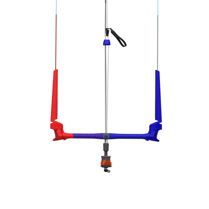 Trust Bar Quad Control M/L - C59:blue/red - M-L/22-24
