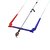 Trust Bar Quad Control M/L - C59:blue/red - M-L/22-24