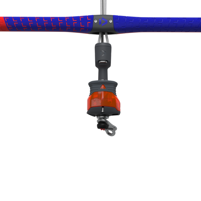 Trust Bar Quad Control M/L - C59:blue/red - M-L/22-24