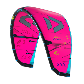 Dice SLS - C06:pink/grey