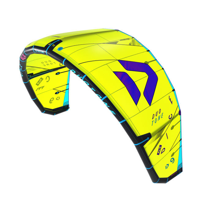 Dice SLS - C07:lime/blue - 09.0
