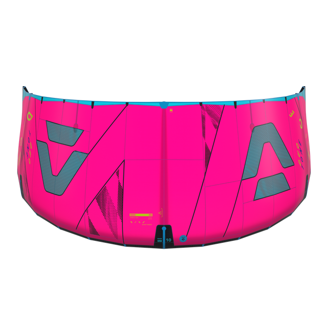 Dice SLS - C06:pink/grey - 06.0