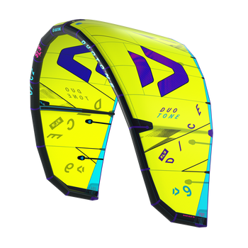 Dice SLS - C07:lime/blue