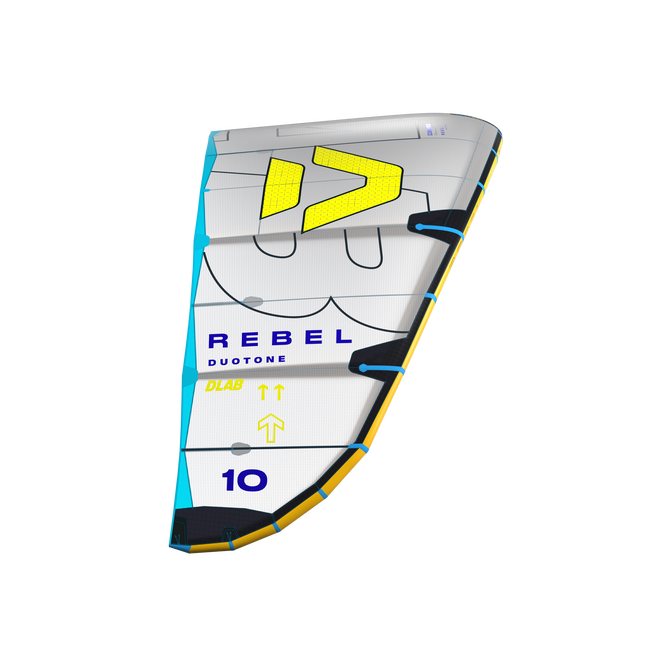 Rebel D/LAB - C03:grey/lime - 06.0
