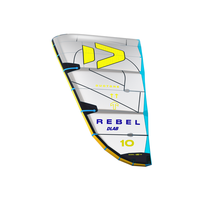 Rebel D/LAB - C03:grey/lime - 06.0