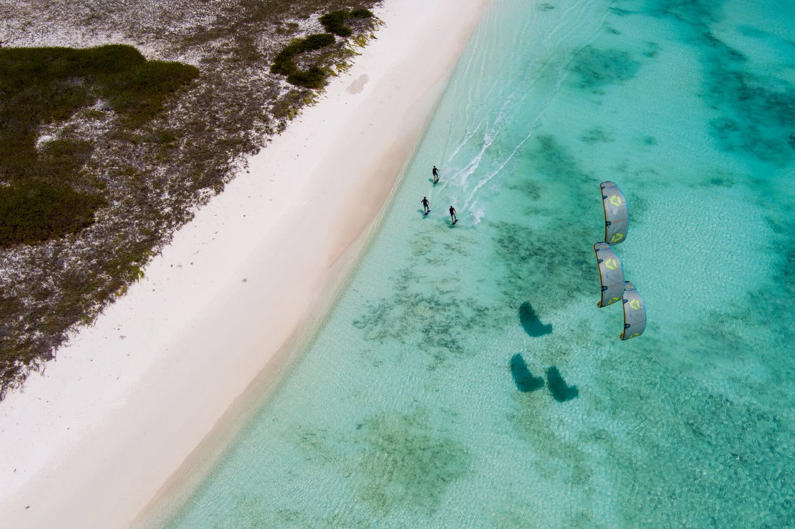 Duotone Rebel D/LAB: Ultimate High-Performance Freeride & Big Air ...