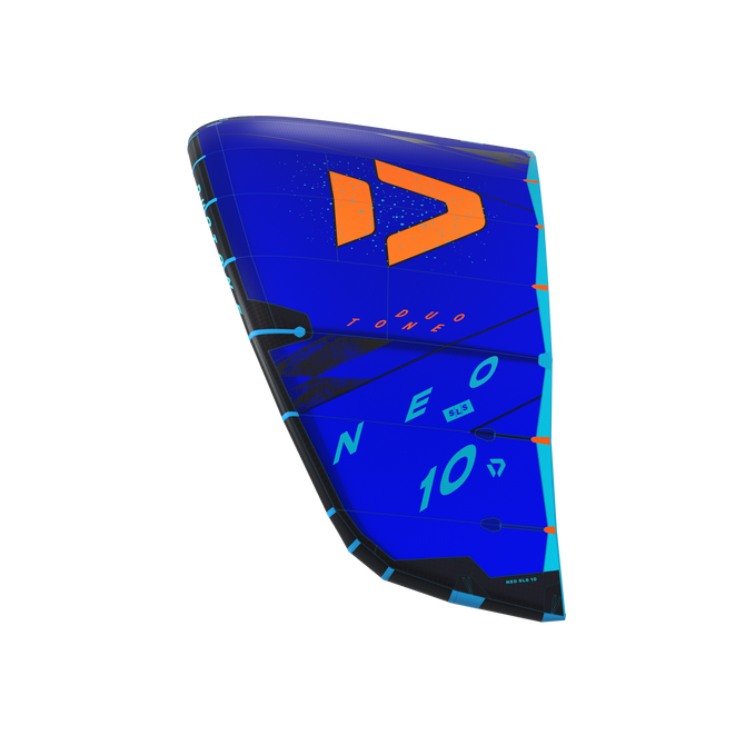 Neo SLS - C02:blue/orange - 05.0