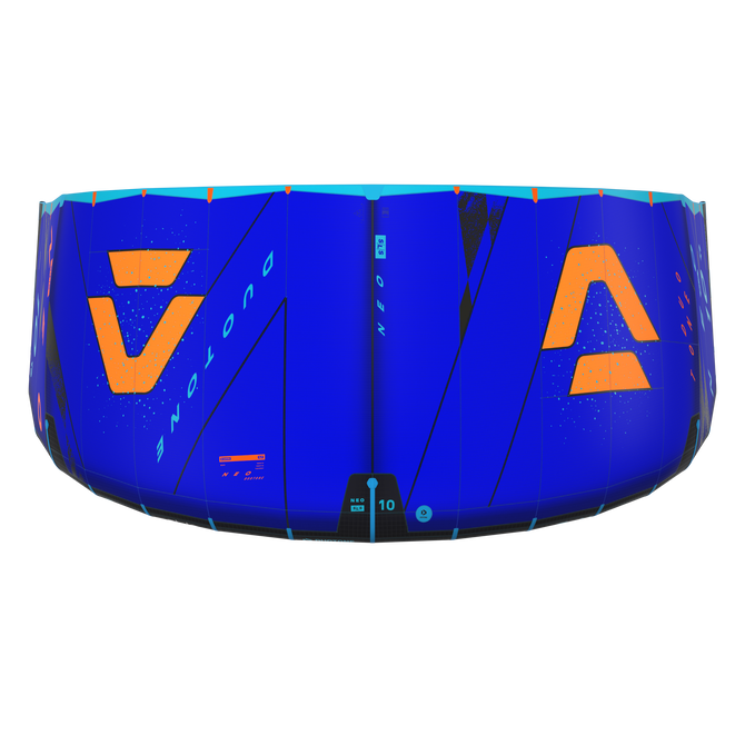 Neo SLS - C02:blue/orange - 05.0