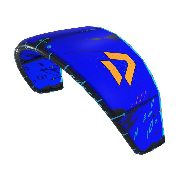 Neo SLS - C02:blue/orange - 05.0