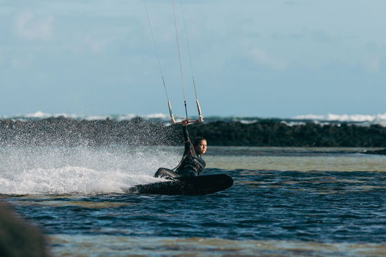 Action Shot