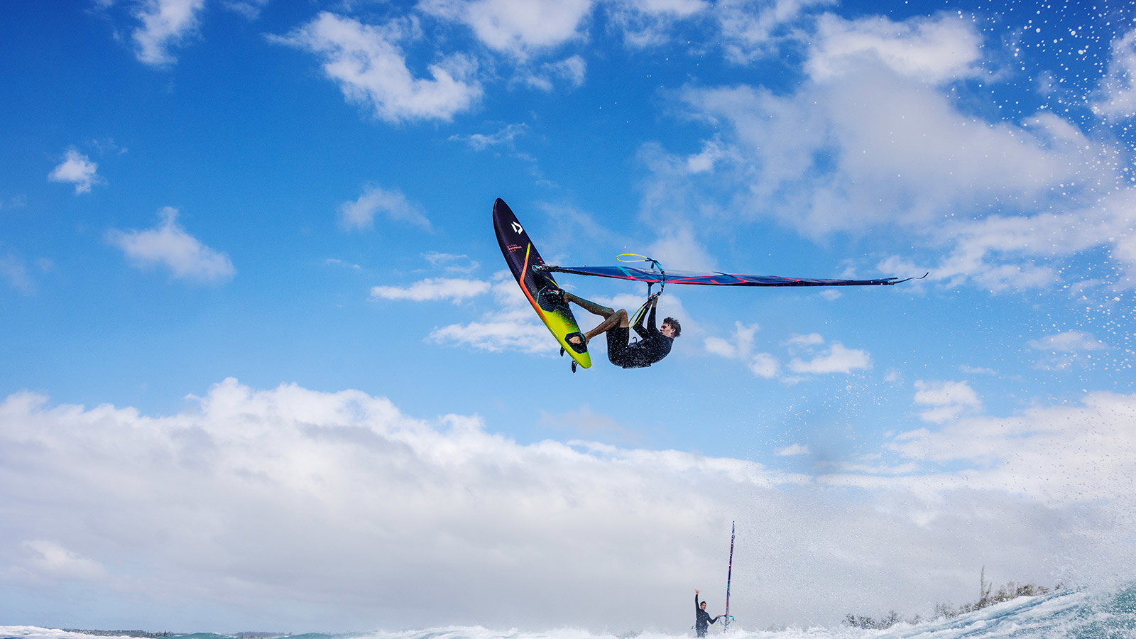 S*a様 ブリリアントウェーブBRILLIANT WAVE ULTRA FreeWave 2025 ᐅ Wave >< Freestyle >< Bump&Jump board