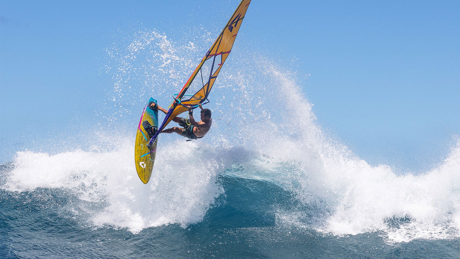 Best windsurfing boards cheap