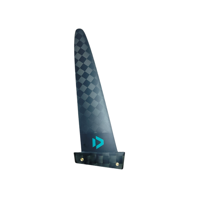 Fin Race D/LAB (Tuttle) - C91:black/carbon - 41