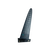 Fin Race D/LAB (Tuttle) - C91:black/carbon - 41