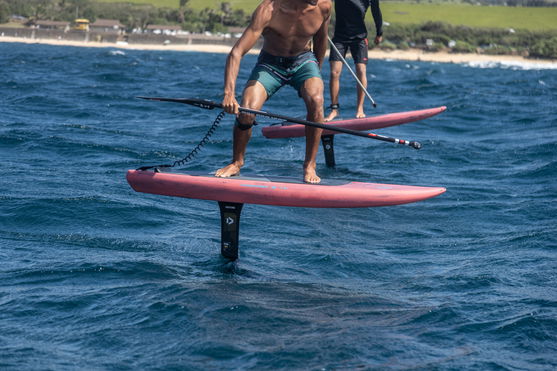 Action Shot