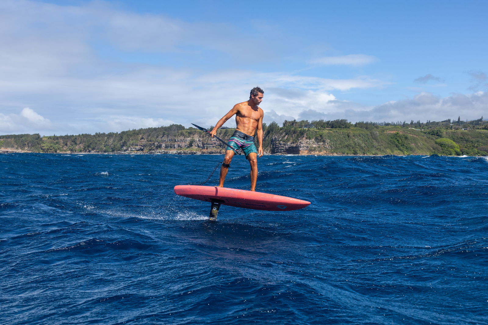 お歳暮・冬ギフト特集 2024 人気ランキング Downwinder DUOTONE SLS Lightwind Wing / Downwind SUP ᐅ 2025 アイドル