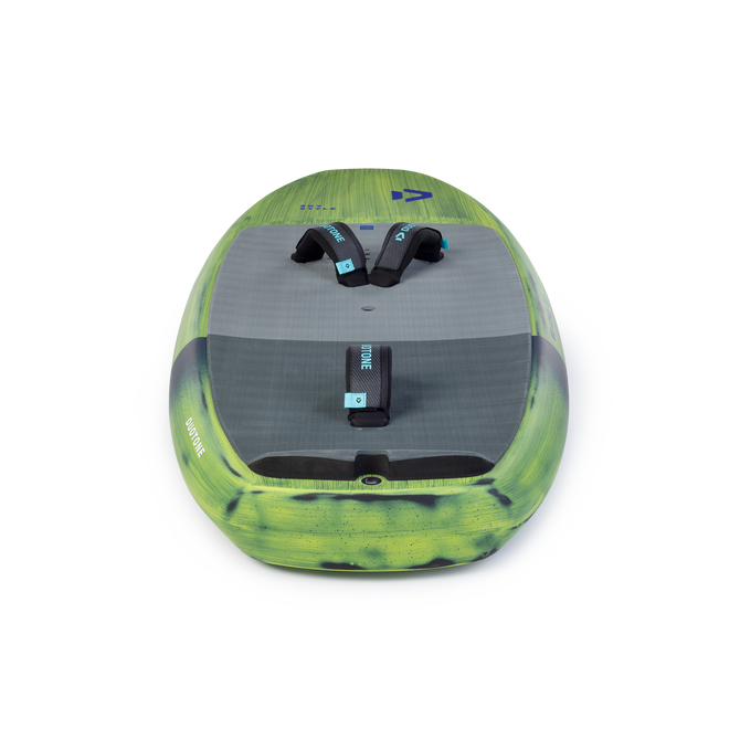 Sky Style - C84:lime - 4'11''